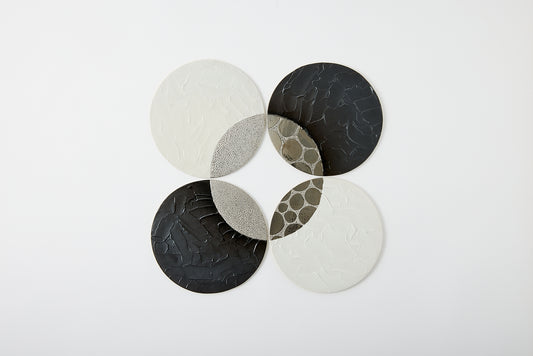 UTAGE 18cm Plate