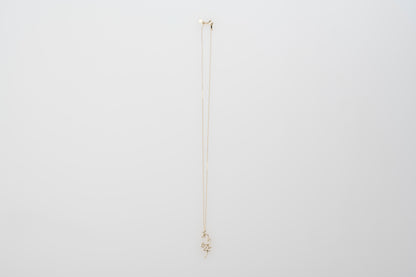 Arigatou Necklace K10