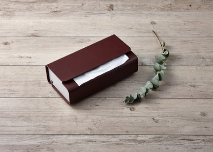 Paol Tissue Box Case