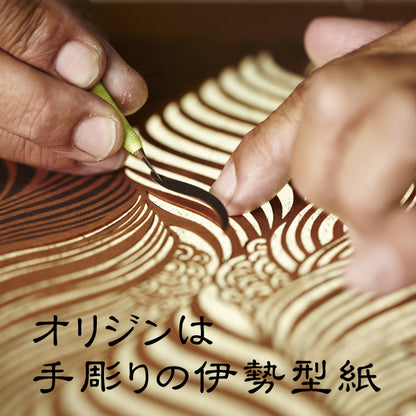 Gift Card KATAGAMI Style [Mebuki Yanagi]