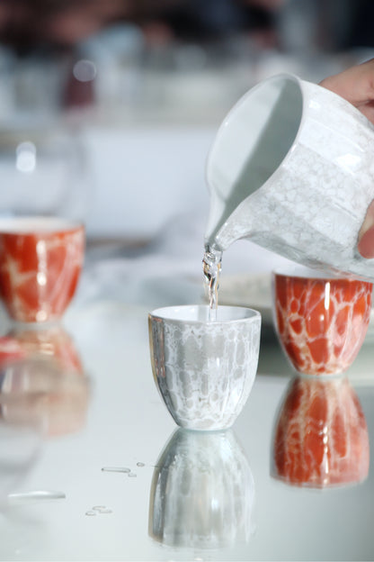 Champagne Utage Set