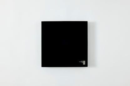 Flat Plate (M) - JS Asahi Kiyoshi Komon