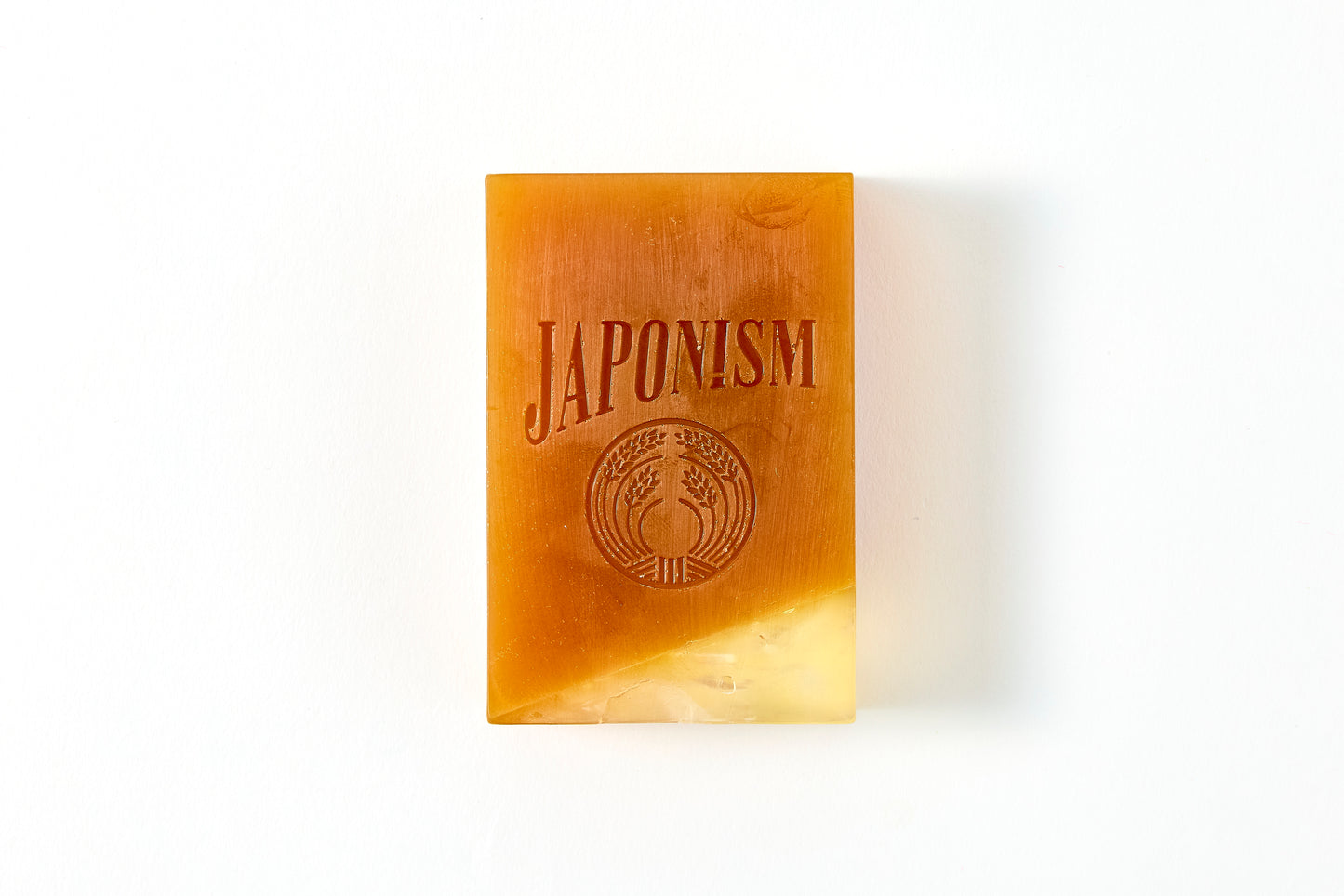 Hinoki Soap