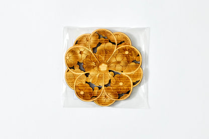 Coaster – Plum Blossom Collection