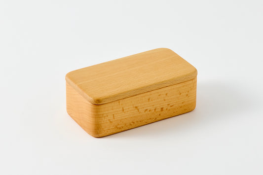 Butter Case Beech