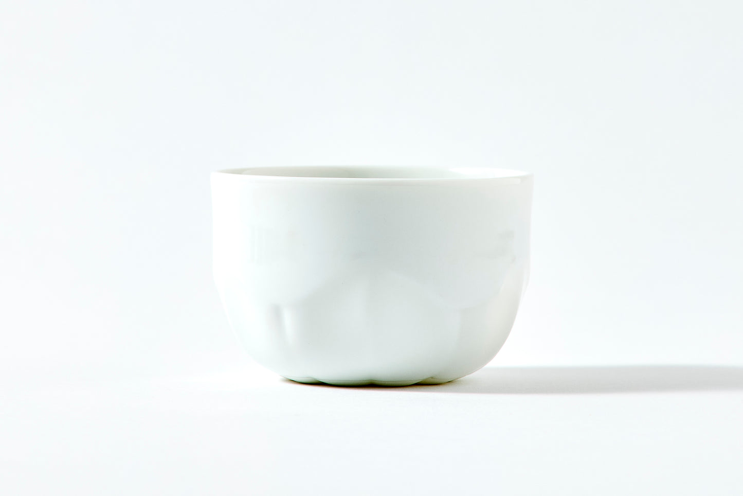 Ice Flower Bowl