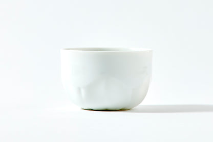 Ice Flower Bowl