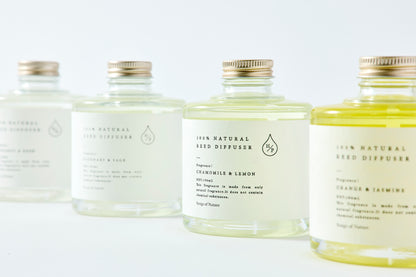 HP Reed Diffuser 180 Chamomile & Lemon