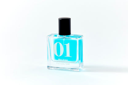 Eau de Parfum Mint Grass