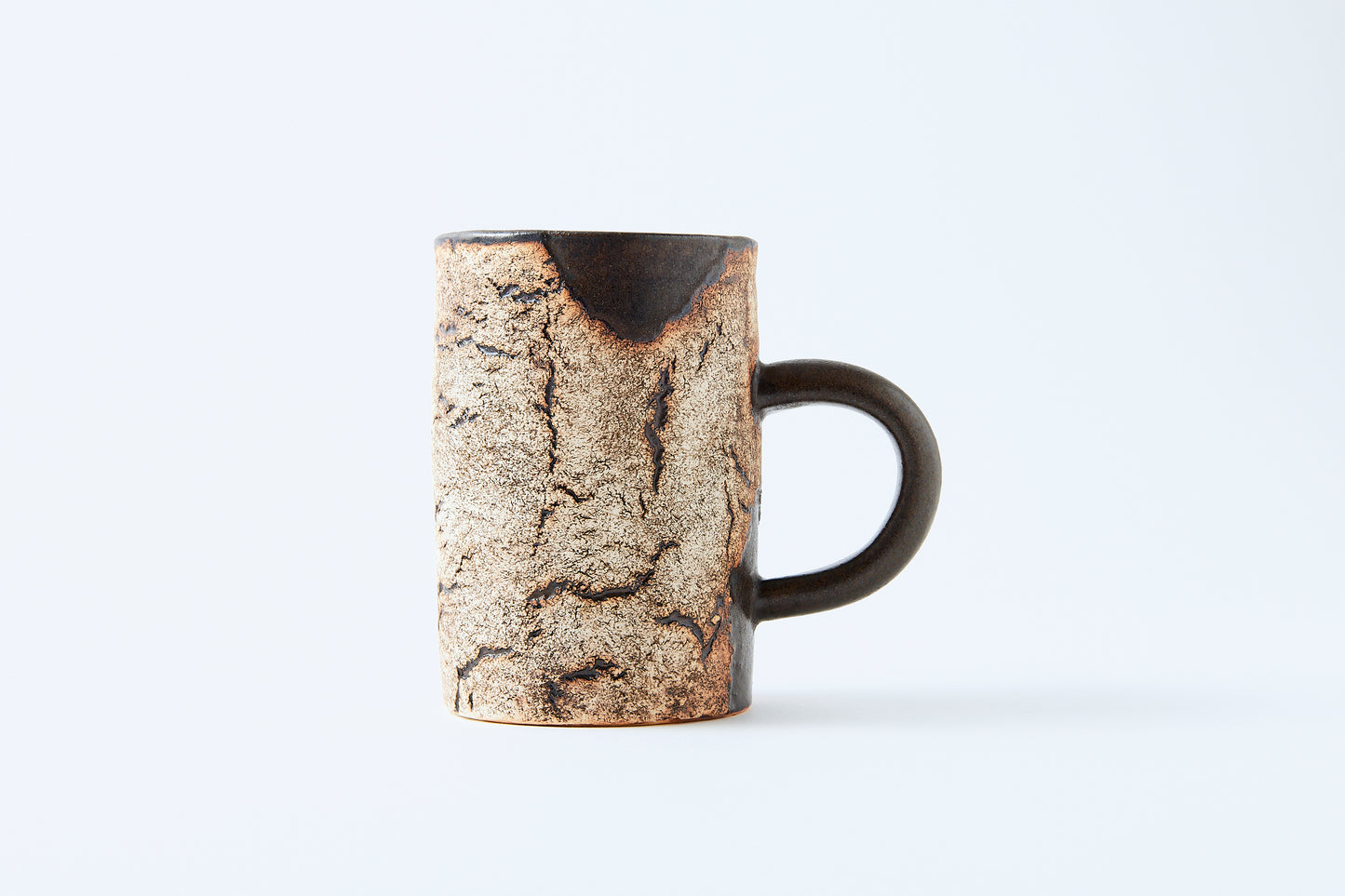 Straight  Mug (Large)