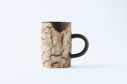 Straight  Mug (Large)