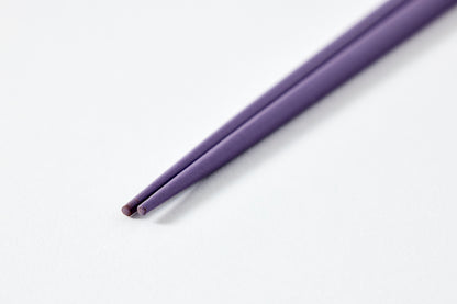 hashi / purple