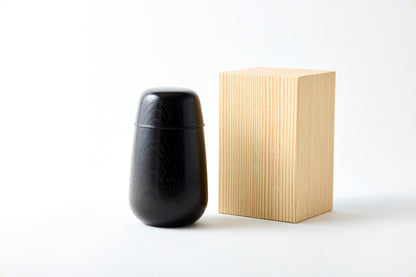 MOKU Tea Canister