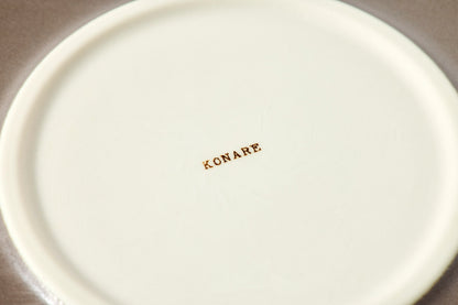 moment 240 Plate