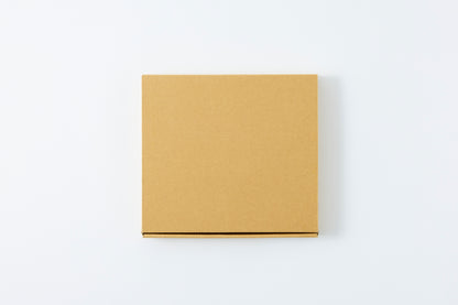 Rounded Square Plate Charon