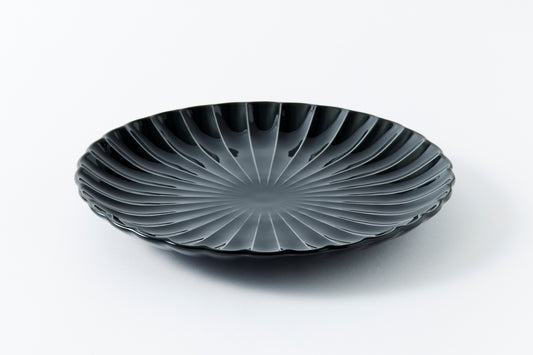 11-inch Plate Ink Black