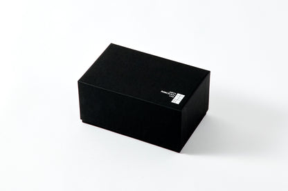 Set of 2 Mallet Glasses 280ml - Platinum