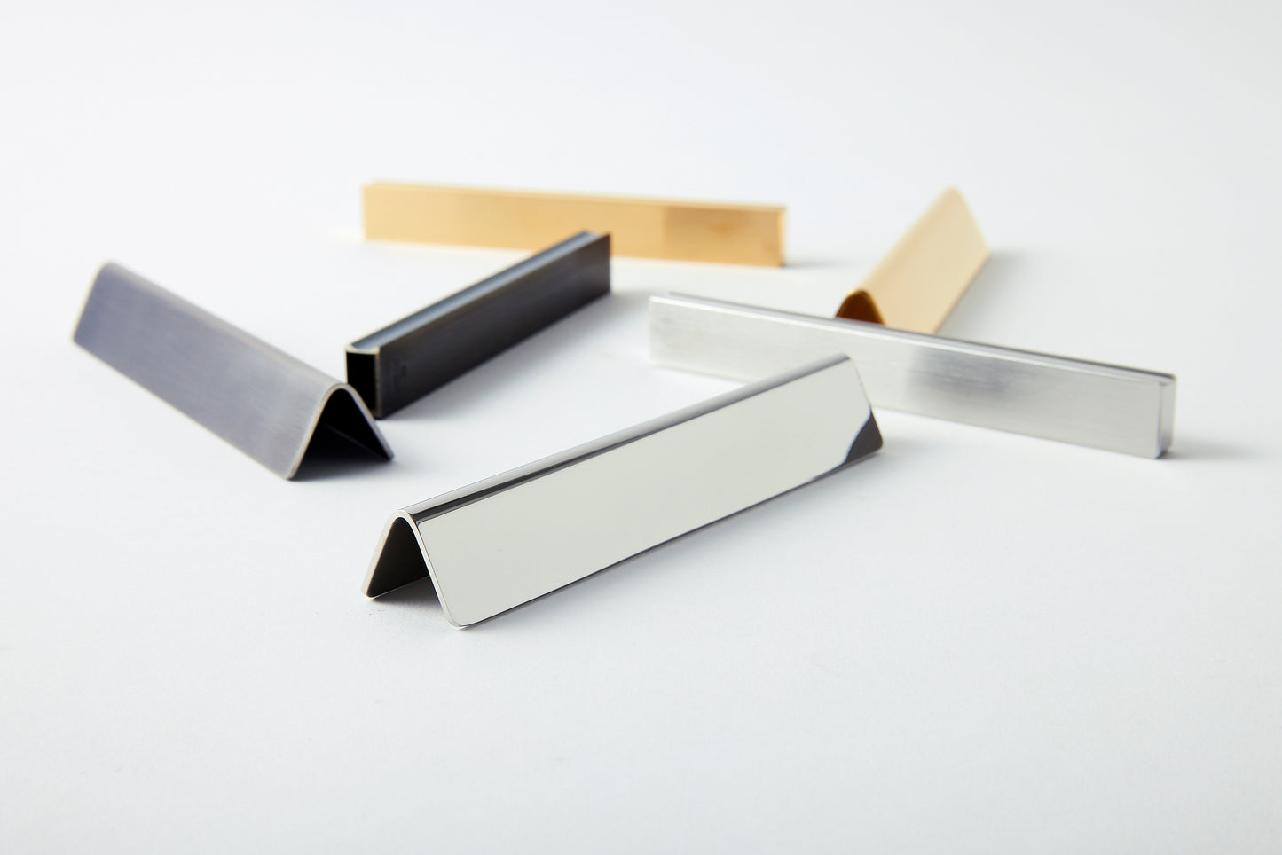 Knife Rest Triangle T120