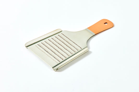 Handcrafted Double-Sided Grater No.4