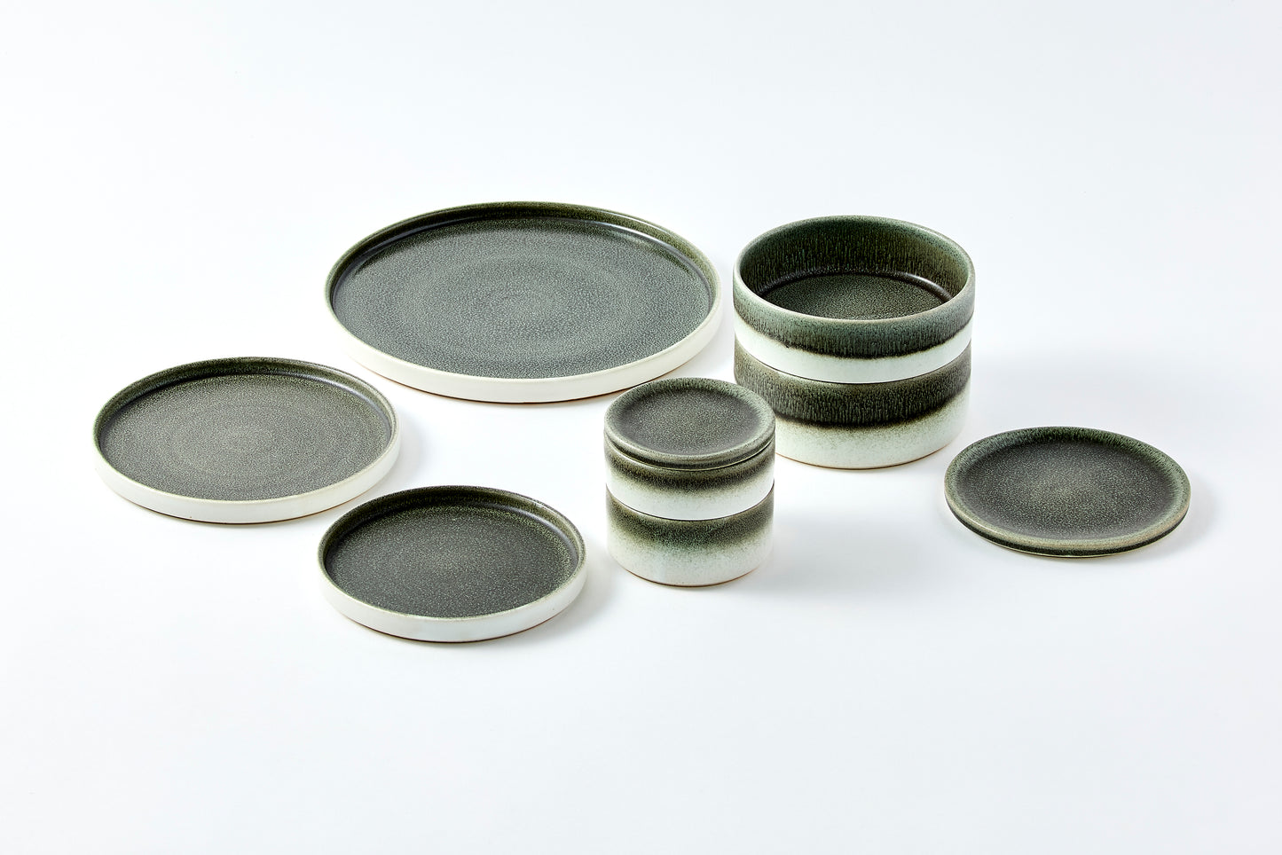 Loop 15cm Plate