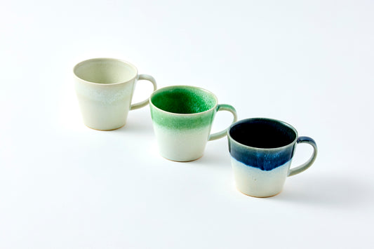 MONO Mug Cup