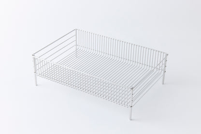 Dish Drainer Rack Large (Vertical Type)