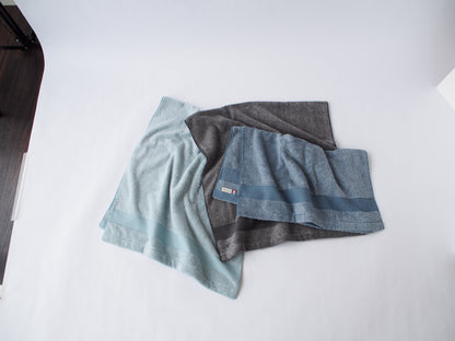 menca sprout – Bath Towel