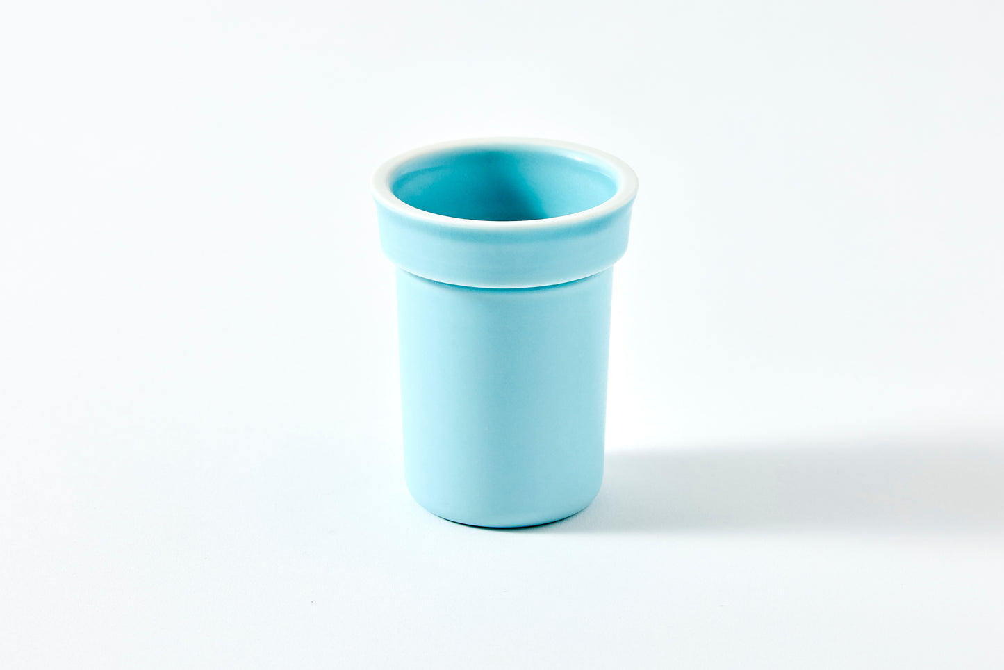 Tea Cylinder