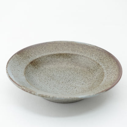 Nagi Cup & Saucer Hasami Porcelain