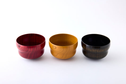 KYONONA Bowl (Shishigatani Pumpkin)