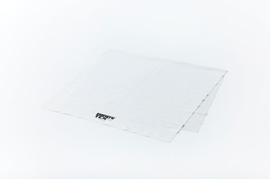 Glass Towel L