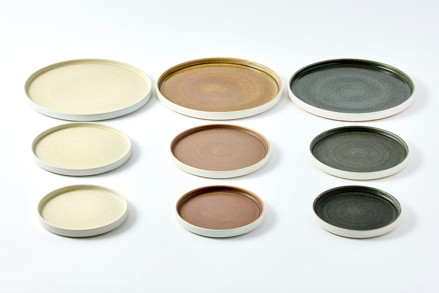 Loop 15cm Plate