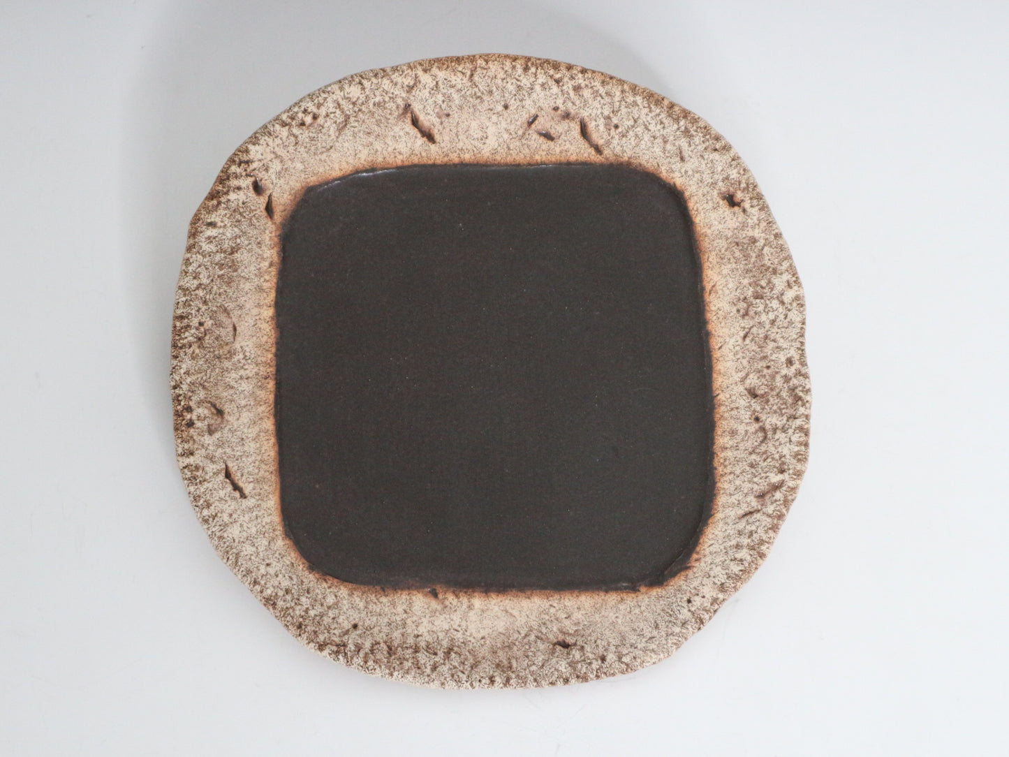 21cm Plate