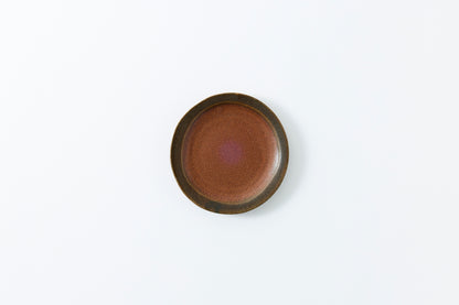 Round Plate Charon