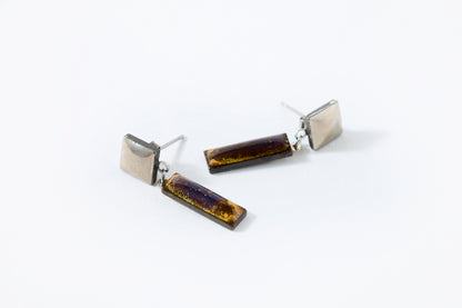 Ren Twilight Star Earrings