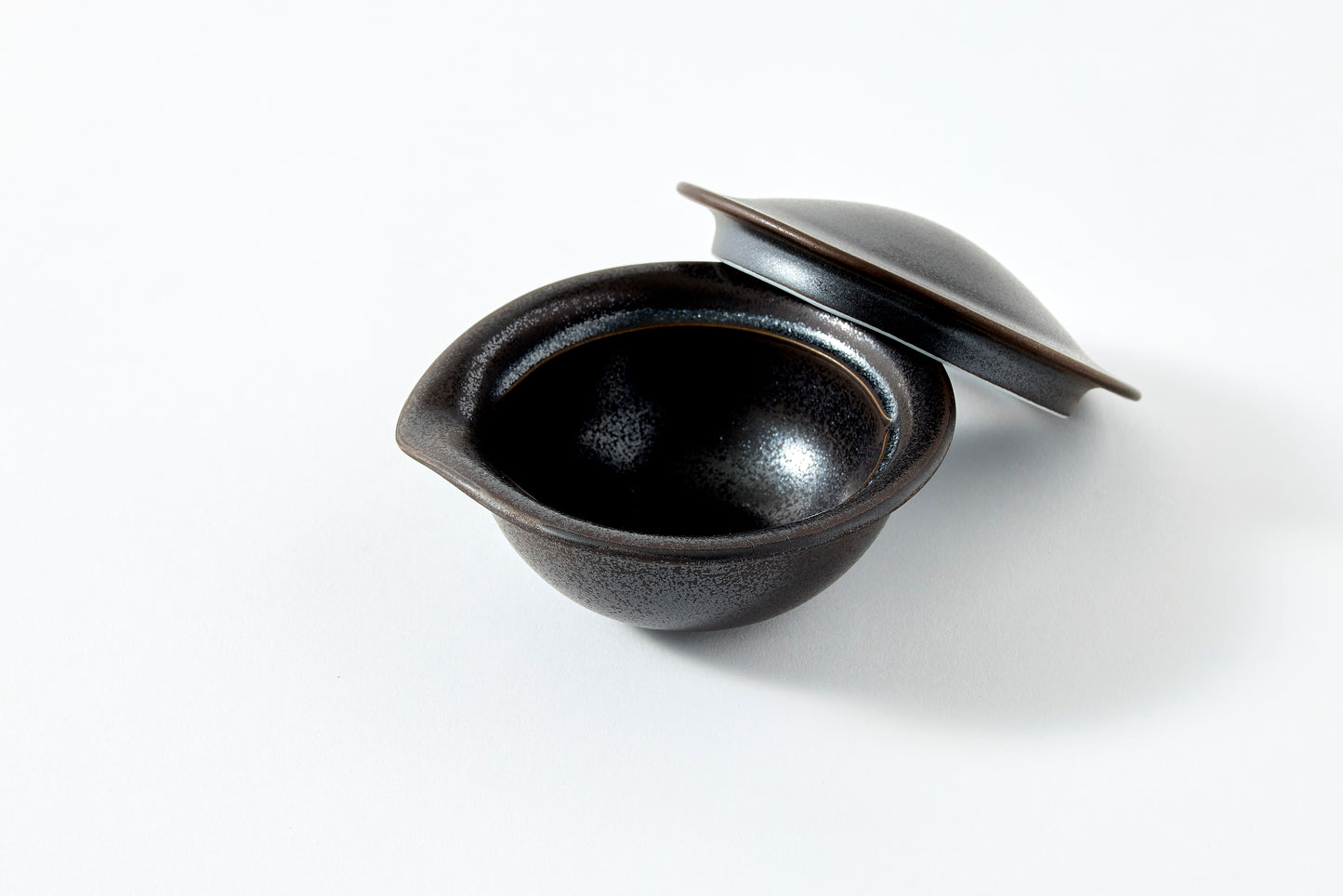 Tea Set for Two