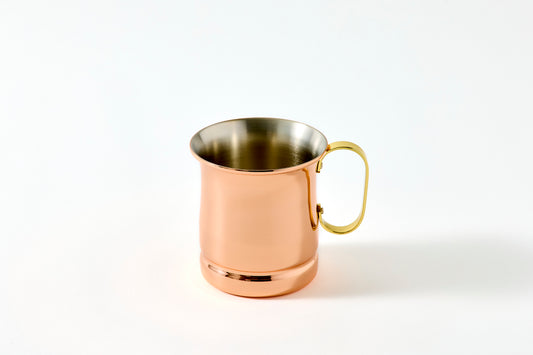 Pure Copper Mug 340ml