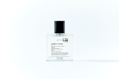 Eau de Parfum A Night in Tunisia