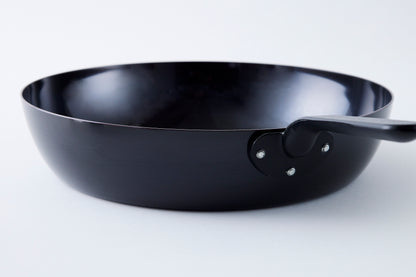 Iron Frying Pan 26cm
