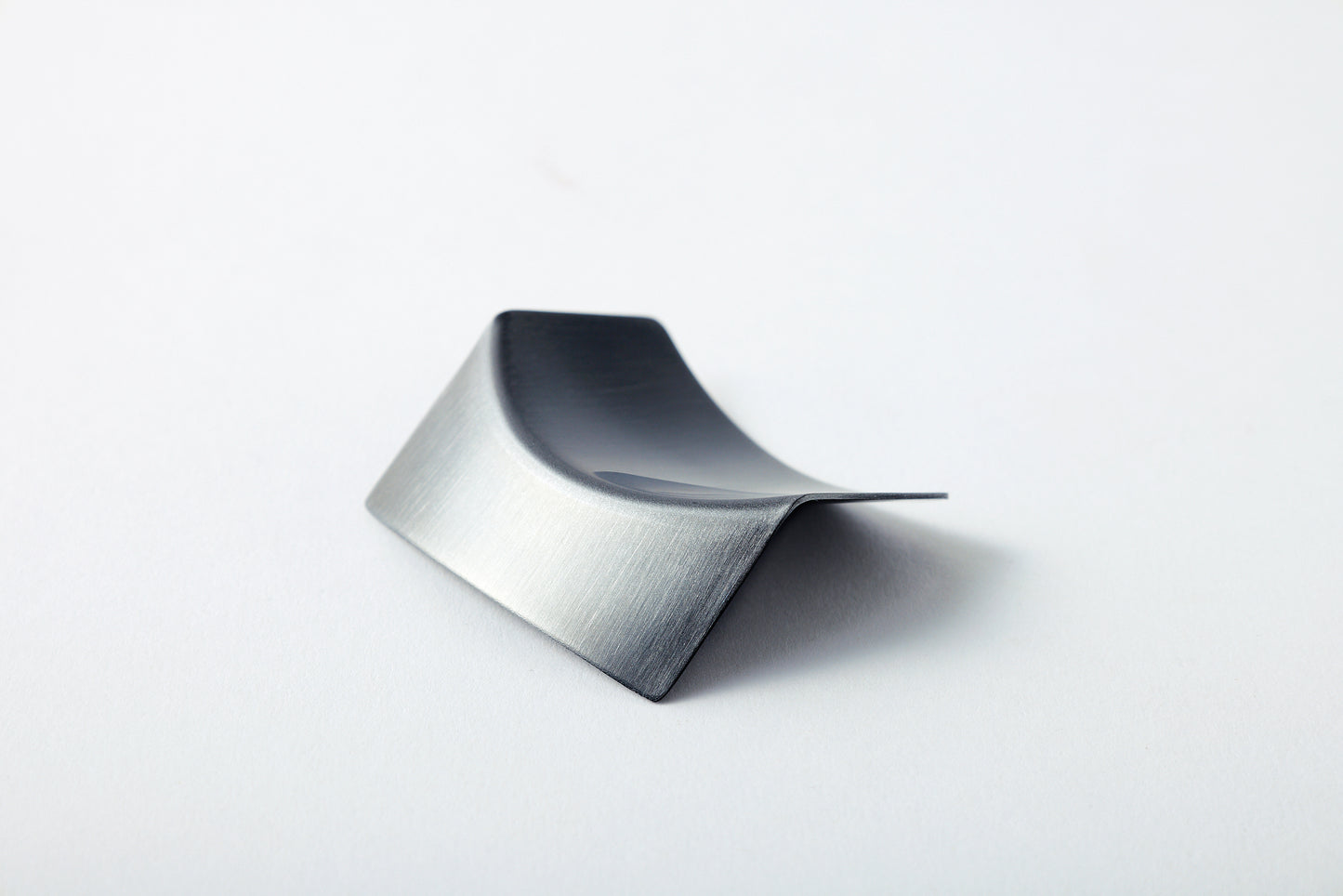 Chopstick Rest - ORI (Satin Black Finish)
