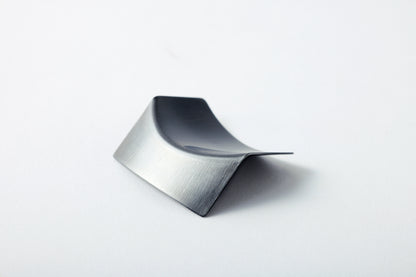 Chopstick Rest - ORI (Satin Black Finish)