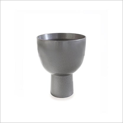 cup 115 / silver metallic