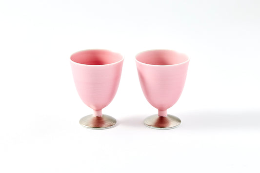 Set of 2 Yae Instant Cups 90ml