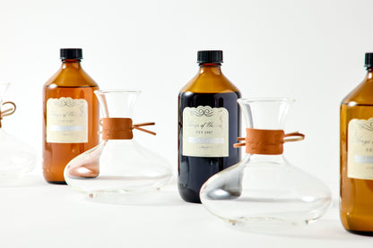 Carafe Diffuser <with Dedicated Diffuser Reeds> Bourgogne