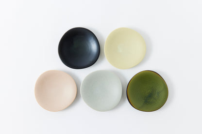 Domino de pasta. Plate S