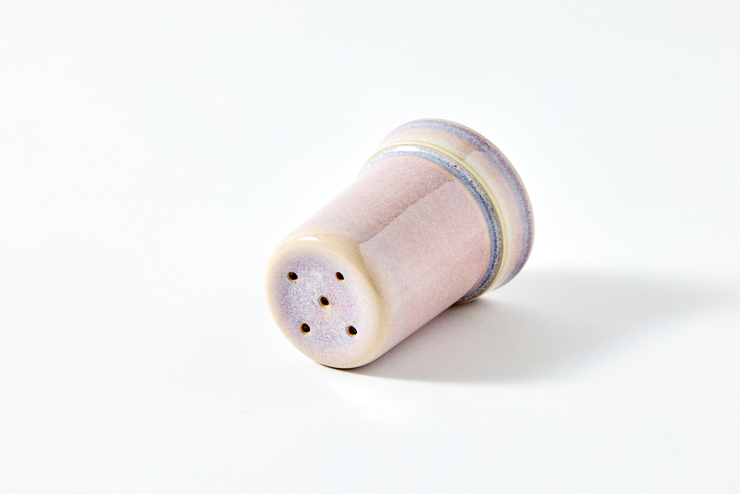 Tea Cylinder