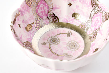 Small Bowl - JC Genroku Miyabi