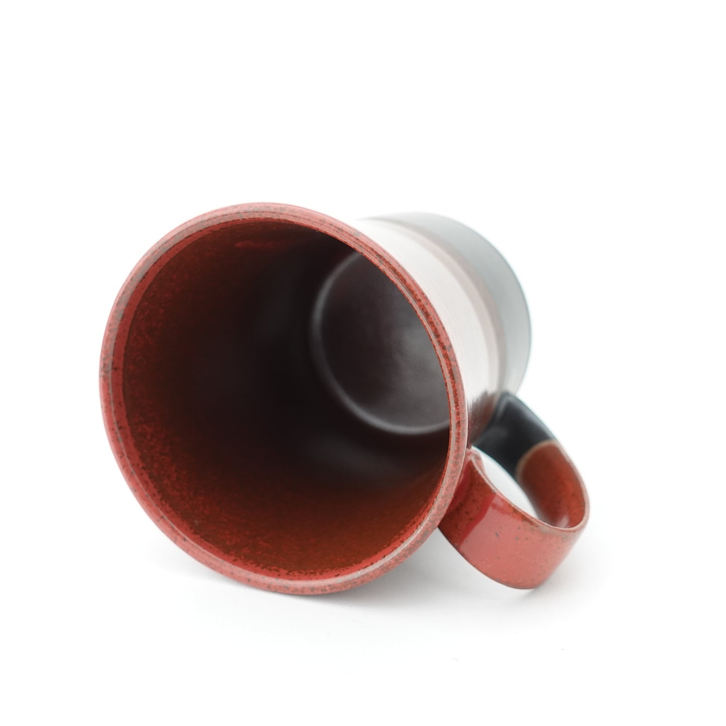 FD Akatsuki Mug Hasami Porcelain