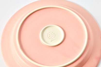 Sara 7" Plate