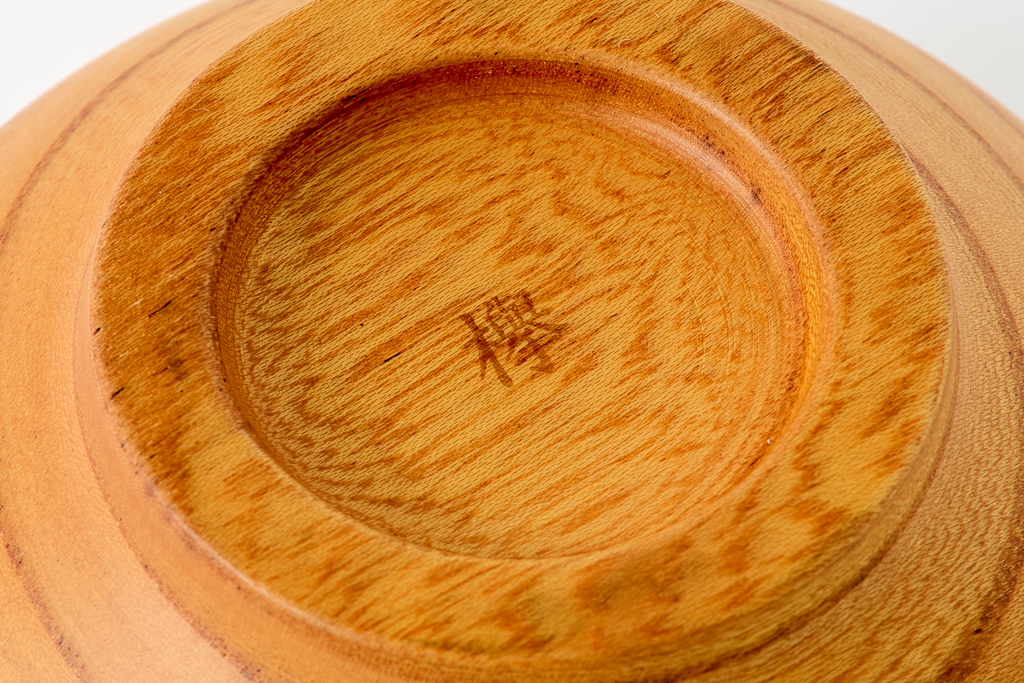 Meiboku Bowl Medium Keyaki